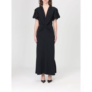 Victoria Victoria Beckham Dress Woman Black